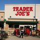 Illustration for article titled Well I was casually shopping at the local Trader Joes today ...